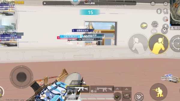 使用和平精英辅助封号吗？