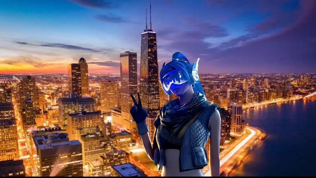 pubg地铁国际服《NRG》外挂度假岛随便乱杀